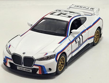 Bmw csl white - bmw, in