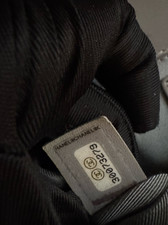 Chanel Boy Flap Bag in a Gray
