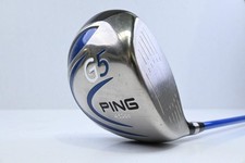 Ping G5 Driver / 10.5 Degree /