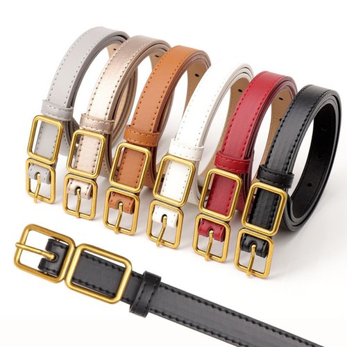 New alloy buckle fashion - new,