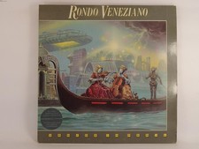 RONDO VENEZIANO VENICE IN