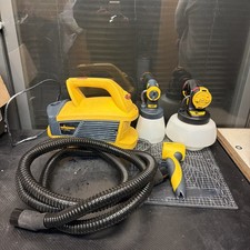WAGNER FLEXiO W 690 Universal
