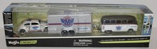 MAISTO DESIGN TEAM HAULERS VW