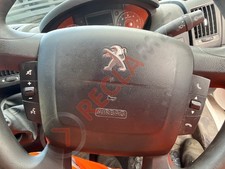 Peugeot Boxer 335 Mk3 Fl1 X250