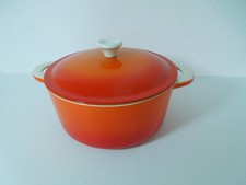 Descoware/Le Creuset FE 8-22