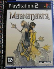 Magnacarta New And Sealed Uk