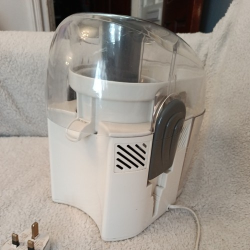 Centrifugal juicer electric - juicer, .