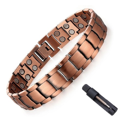 Mens copper plating magnetic - plating,