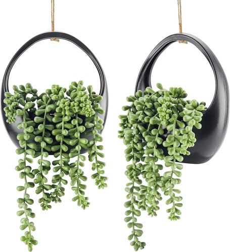 Pack small fake hanging - 2,
