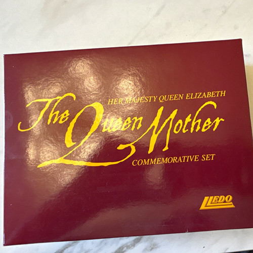 Lledo queen elizabeth - lledo, the