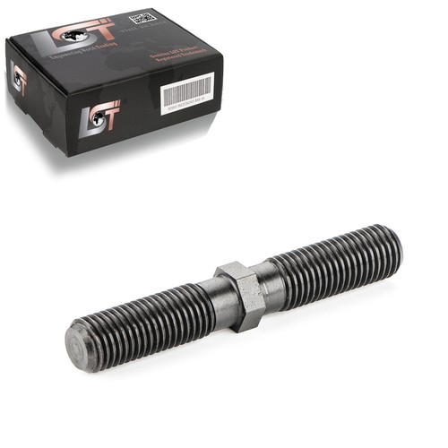Adjusting screw bolts tie - adjusting,