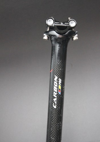 Carbon pro seat post 27 - seat, Ø