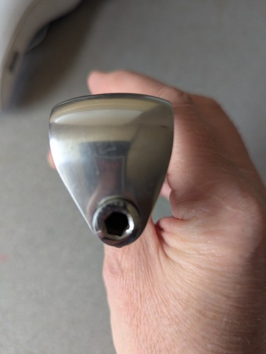 Vintage retro cinelli quill - vintage,