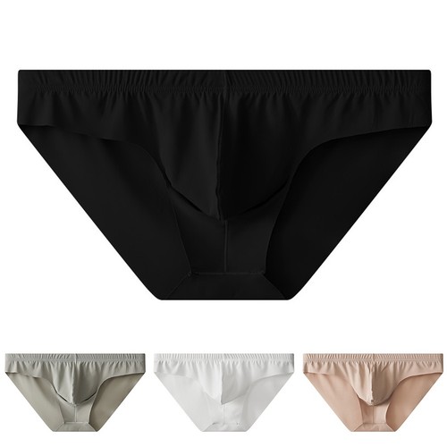 Seamless men underpants - seamless,
