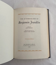 Franklin Library 100 Greatest