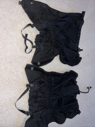 Trekmate gaiters - trekmate,
