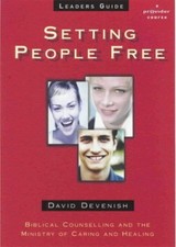 Students' Guide (Setting People Free), Devenish, David