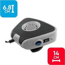 Streetwize Car Heater & Fan