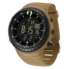 Men s Digital Sports Watch