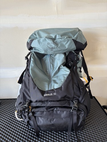 Osprey sirrus womens - sirrus, 36