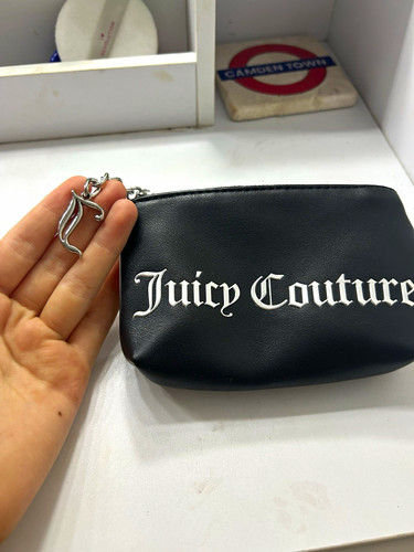 Juicy couture black - juicy,
