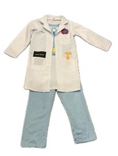 Doctor Kids Fancy Dress