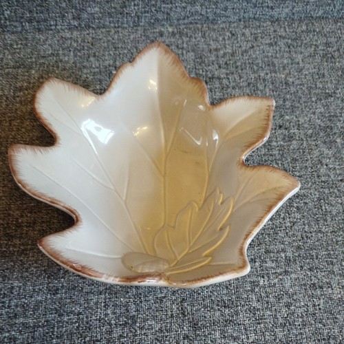 Rare laura ashley beige maple - beige,