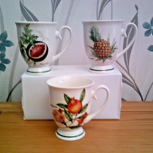 Portmeirion studio fruit - studio,