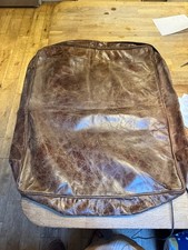 Vintage Leather Sofa 2 Seater