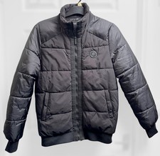 Supply & Demand Men's Black