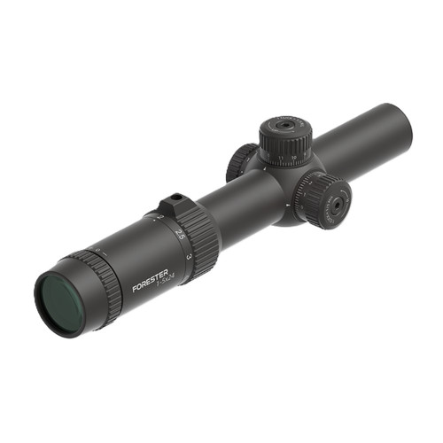 Vector optics forester 5x24 - optics,