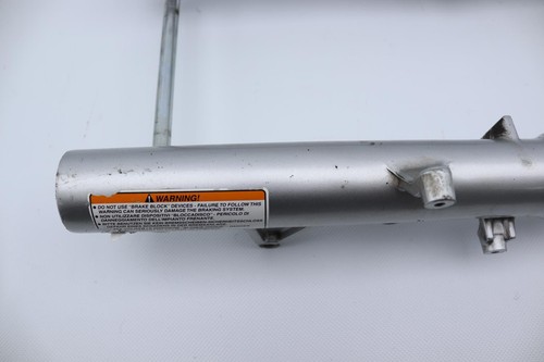 Complete fork aprilia - aprilia, atlantic