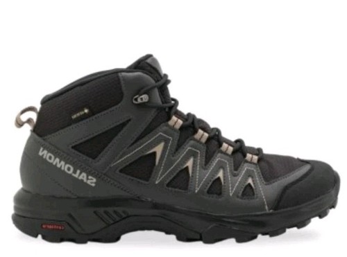 Salomon braze hiking boots - salomon,