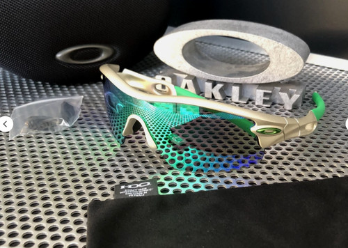 Oakley radar blade plasma - oakley,