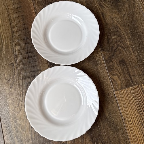 Arcopal bowls france - x,