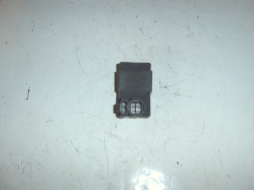 Honda st1100 abs pan - st1100,