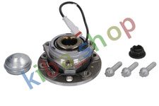 RIGHT OR LEFT WHEEL BEARING