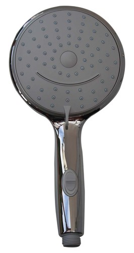 Handheld shower head - handheld,
