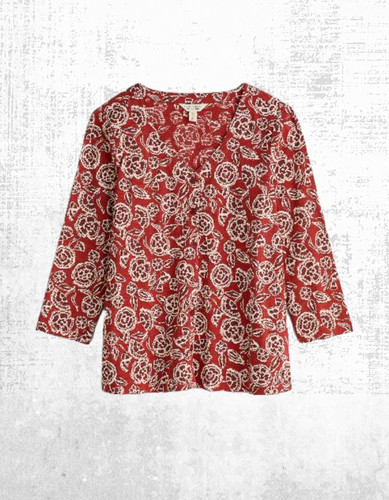 Womens seasalt sleeve - 3/4,