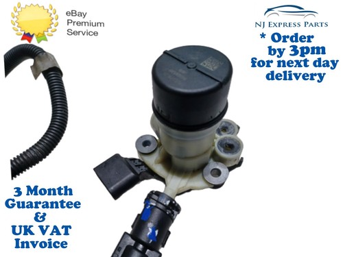 Jaguar ford adblue diesel pump - adblue,