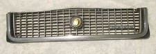 Ford granada ghia front - ford,