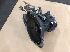 VAUXHALL CORSA D GENUINE F13 5