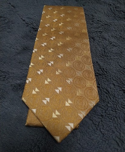Pure silk tie limited - tie,