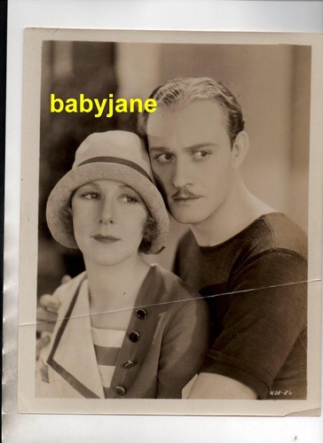 Conrad nagel kay johnson - nagel,
