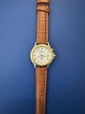 Vintage Seiko SQ50 Kinetic