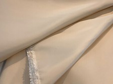 Titley & Marr Trevira Taffeta Cream TCS167 W150cms 1 metres @£15 piece