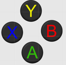 Gamesir Galileo G8+ Xbox and