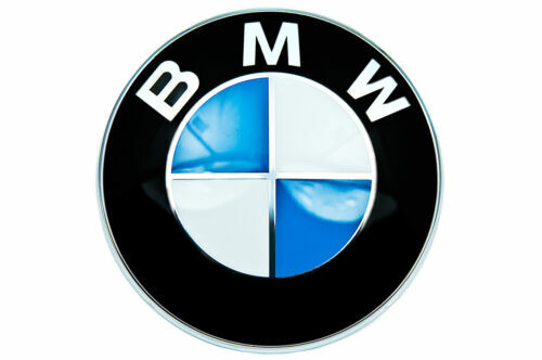 Bmw genuine trunk - bmw,