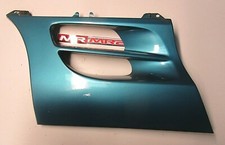 Toyota MR2 MK2 Drivers Side
