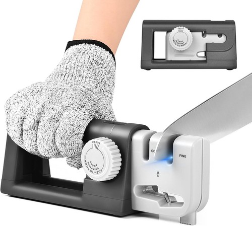 Professional knife sharpener - knife,